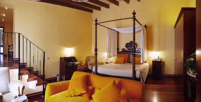 SUITE STANDARD