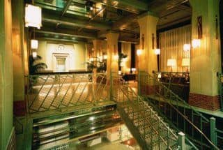 Soho Grand Hotel Soho Grand Hotel