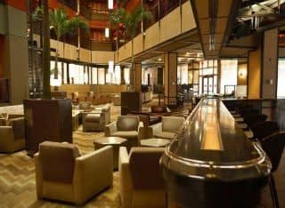 Tribeca Grand Hotel Tribeca Grand Hotel