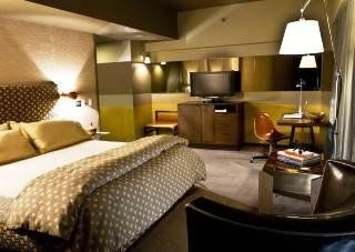 Tribeca Grand Hotel3