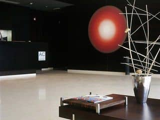 AC Hotel Valencia by Marriott AC Hotel Valencia by Marriott