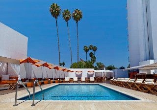 Mr. C Beverly Hills Hotel0