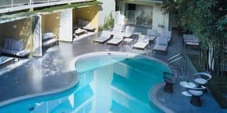 Avalon Beverly Hills Avalon Beverly Hills