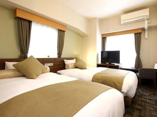 Deluxe Family Room with Extra Bed - Non-Smoking