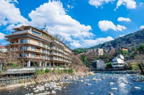 Hakone Hotel Kajikaso0