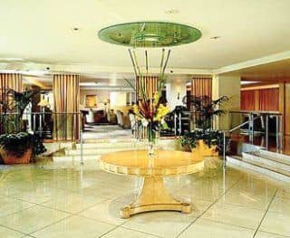 Raffles L'Ermitage Beverly Hills Raffles L'Ermitage Beverly Hills