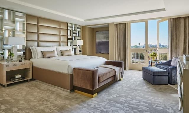 SUITE STANDARD