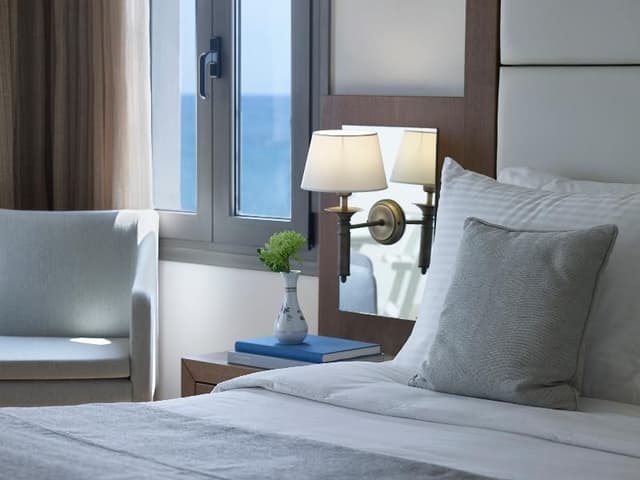SUITE SEA VIEW