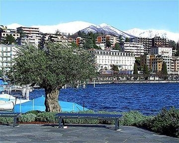 Holiday Inn Lugano Centre1
