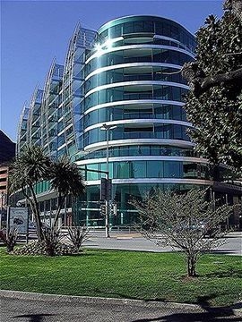 Holiday Inn Lugano Centre3