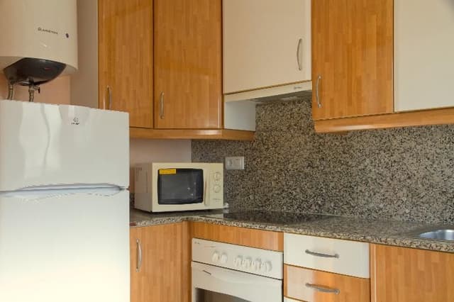 APARTMENT CAPACITY 6