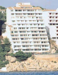Apartamentos HSM Torrenova Playa Apartamentos HSM Torrenova Playa