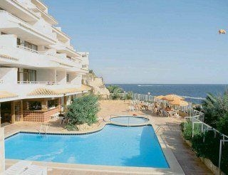 Apartamentos HSM Torrenova Playa3