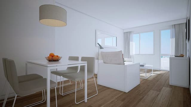 APARTMENT STANDARD