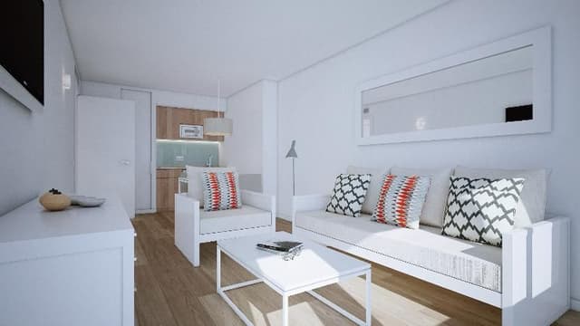 APARTMENT STANDARD