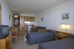 Aparthotel Ponent Mar2