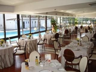 Hotel Osuna4