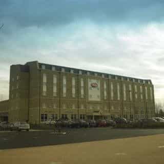 Village Bournemouth - Hotel & Leisure Club Village Bournemouth - Hotel & Leisure Club