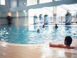Village Bournemouth - Hotel & Leisure Club Village Bournemouth - Hotel & Leisure Club