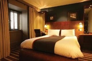 Village Bournemouth - Hotel & Leisure Club3