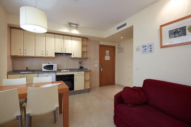 APARTMENT ONE BEDROOM