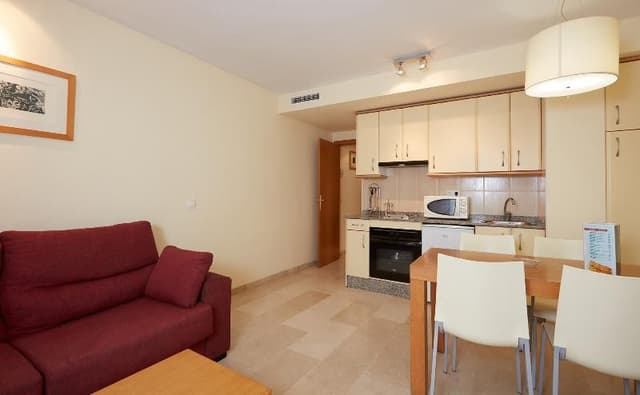 APARTMENT SEA VIEW ONE BEDROOM
