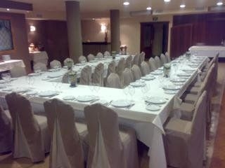 Hotel Gran Batalla0