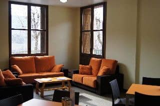 Albergue Les Estades Albergue Les Estades