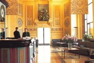 Villa Florentine0