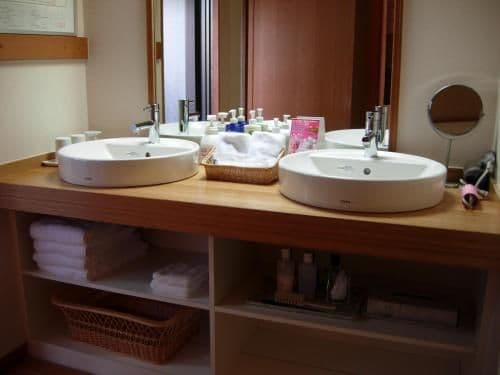 Luxury Suite with Mt. Fuji View