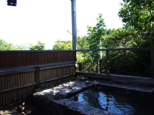Luxury Suite with Mt. Fuji View
