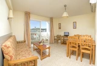 Aparthotel Reco des Sol Ibiza2