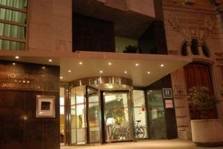 Spa Husa Jardines de Albia4