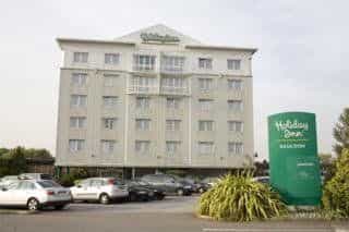 Holiday Inn Basildon Holiday Inn Basildon