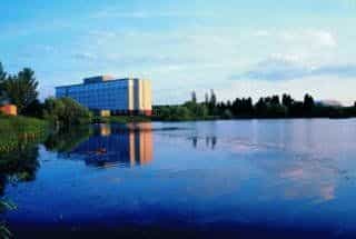 Holiday Inn Basildon Holiday Inn Basildon