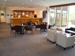 Holiday Inn Basildon Holiday Inn Basildon
