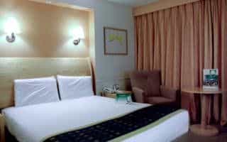 Holiday Inn Basildon Holiday Inn Basildon