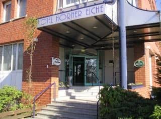 Horner Eiche Horner Eiche