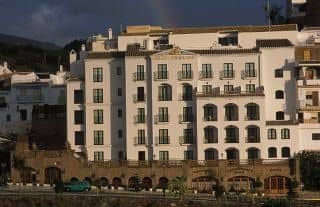 Villa Frigiliana Villa Frigiliana