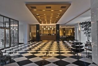 Aquila Atlantis Hotel0