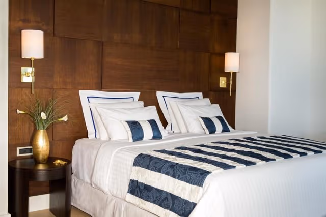 SUITE GRAND