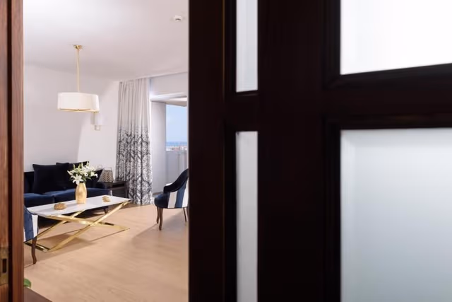SUITE GRAND