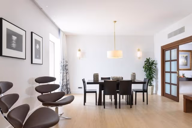 SUITE GRAND