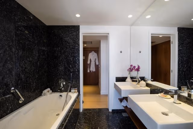 JUNIOR SUITE STANDARD