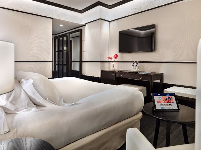 JUNIOR SUITE STANDARD
