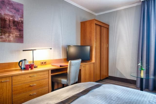 Double or Twin COMFORT