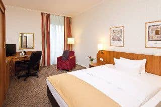 Holiday Inn Aachen Holiday Inn Aachen