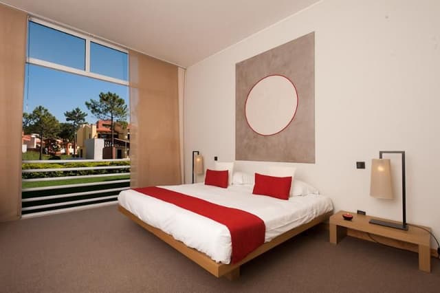 SUITE SUPERIOR WITH BALCONY