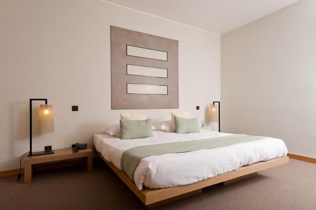 Double or Twin WITH KITCHENETTE