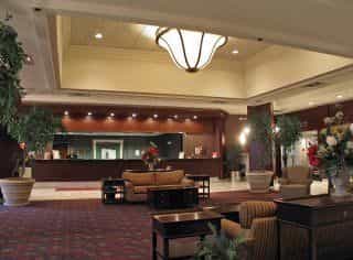 Crowne Plaza Grand Rapids